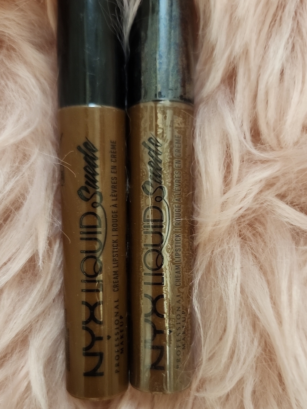 BOGO 50!! Brand New NYX LIQUIDE SUEDE CREAM LipColor